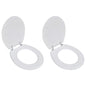 Wc Toilet Seat Mdf Lid