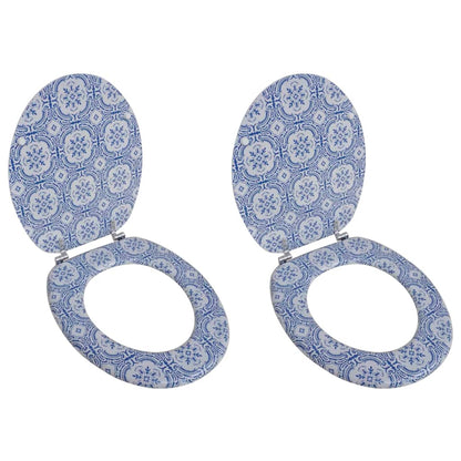 Wc Toilet Seat Mdf Lid