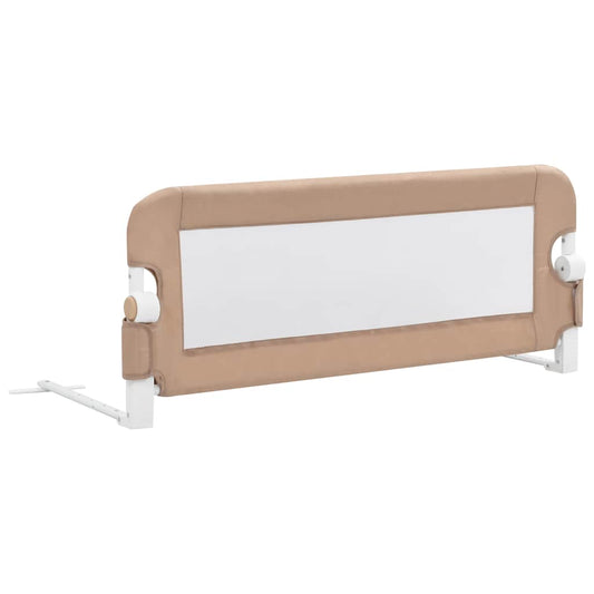 Toddler Safety Bed Rail Polyester