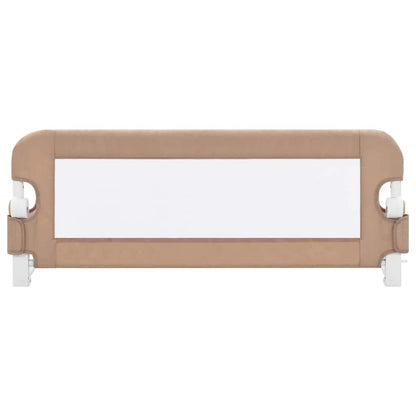 Toddler Safety Bed Rail Polyester