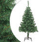 Artificial Christmas Tree With Stand 150 Cm 380 Branches