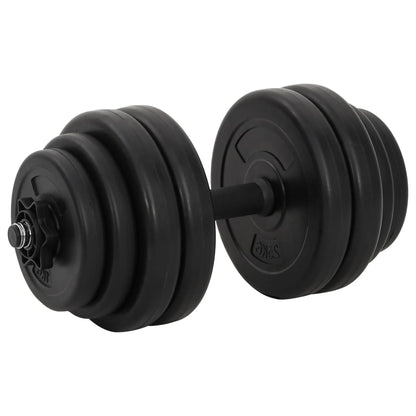 Dumbbells 2X15 Kg