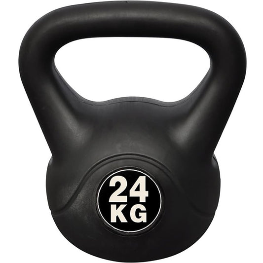 Vinyl Kettlebell