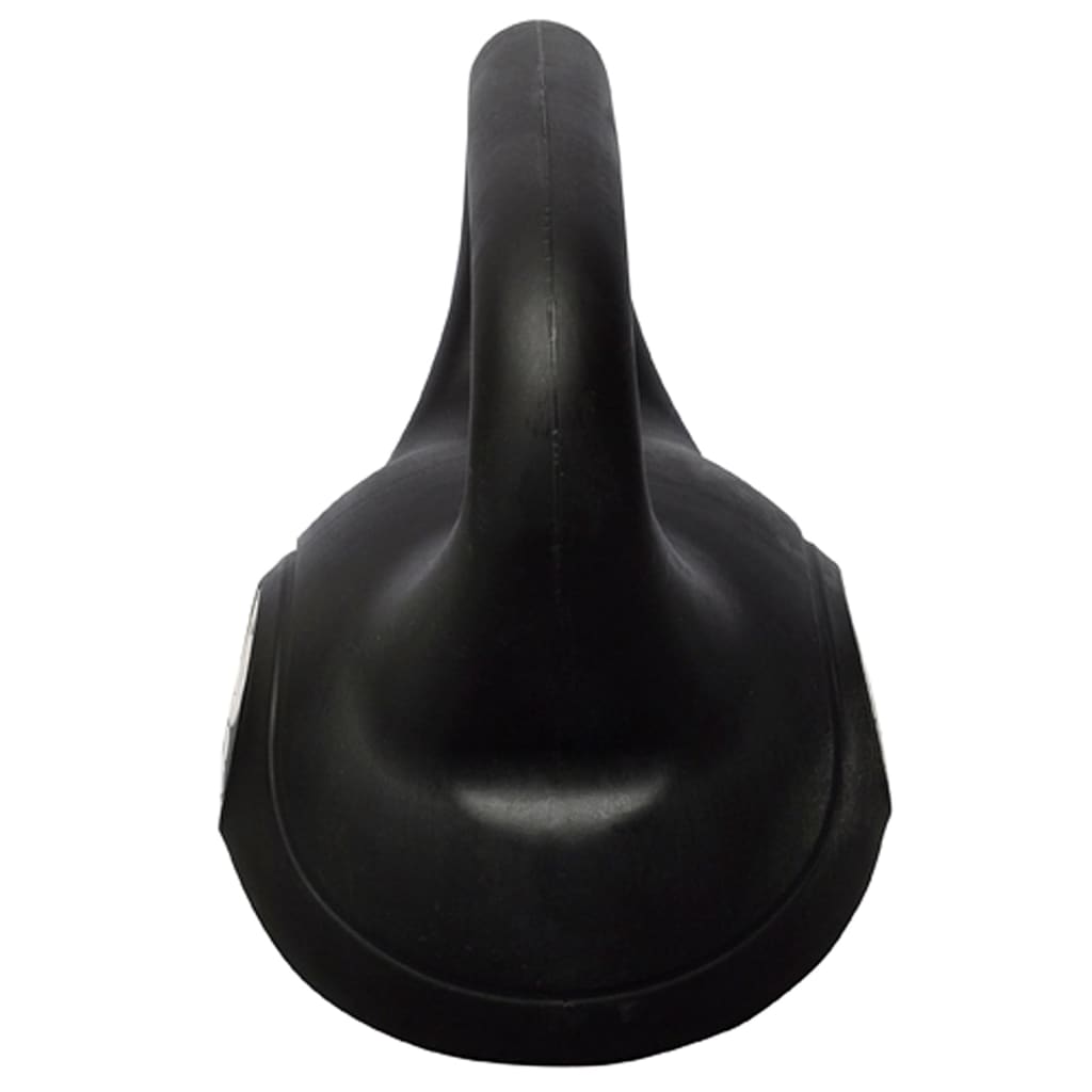 Vinyl Kettlebell