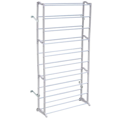 10-Tier Shoe Rack