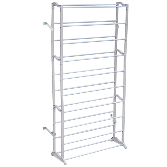 10-Tier Shoe Rack