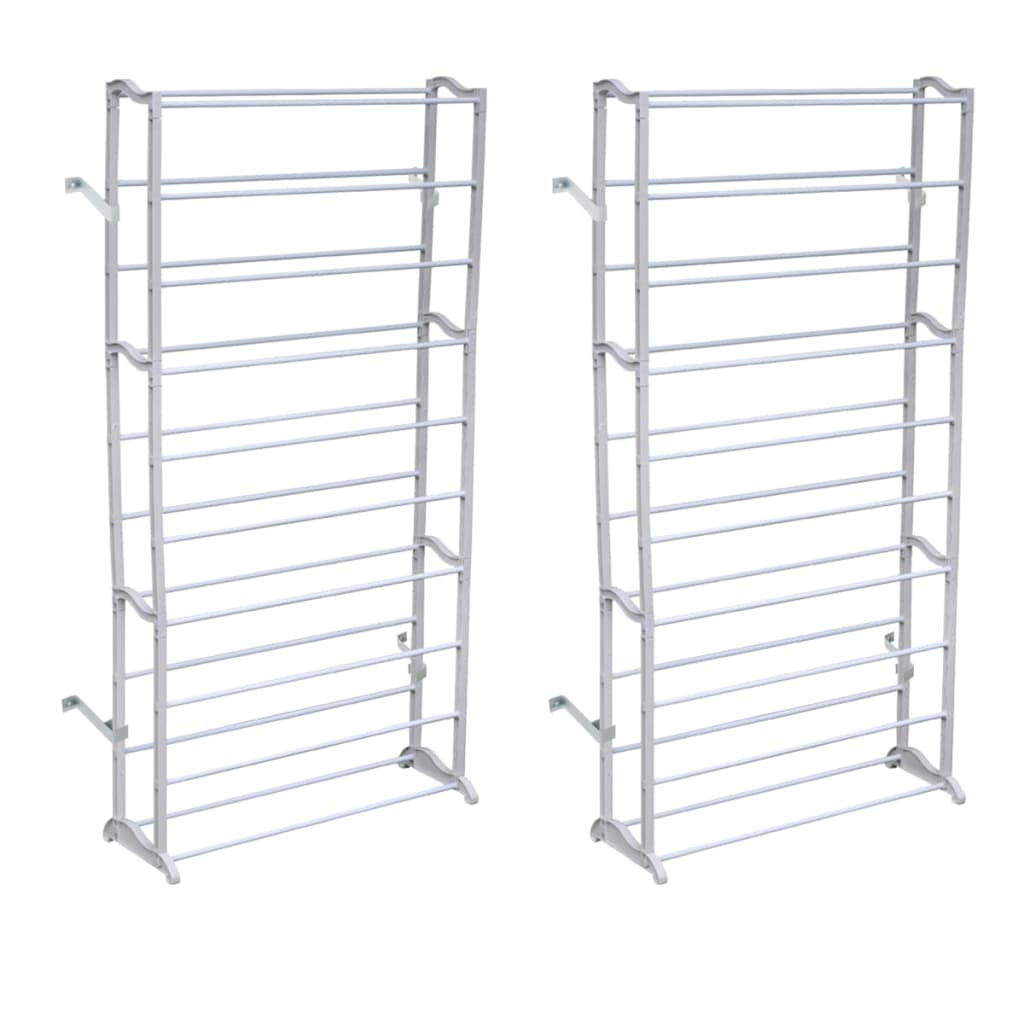 10-Tier Shoe Rack