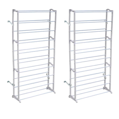 10-Tier Shoe Rack