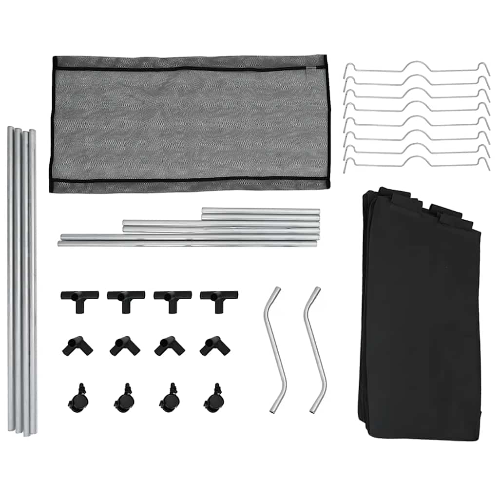 Laundry Sorter With Grey