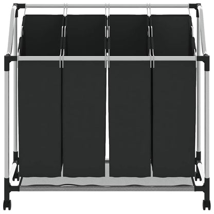 Laundry Sorter With Grey