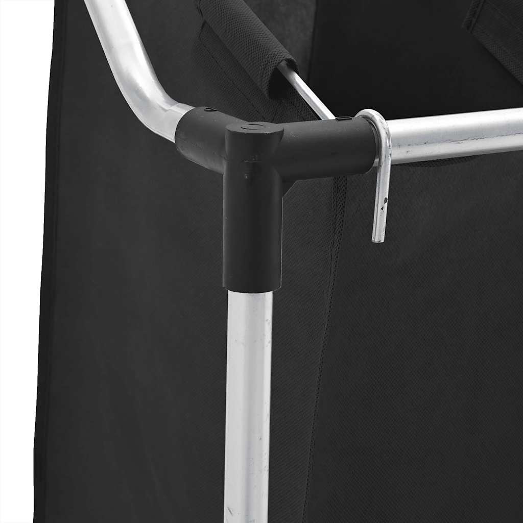 Laundry Sorter With Grey