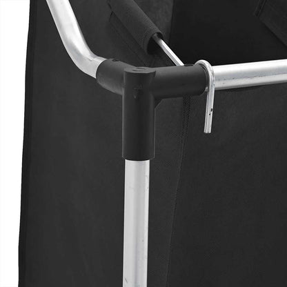 Laundry Sorter With Grey