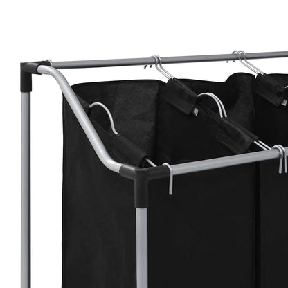 Laundry Sorter With Grey