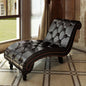 Chaise Lounge Velvet