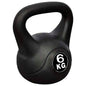 Vinyl Kettlebell