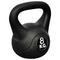 Vinyl Kettlebell