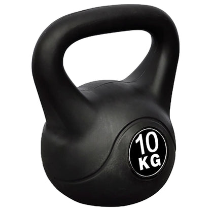 Vinyl Kettlebell