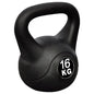 Vinyl Kettlebell