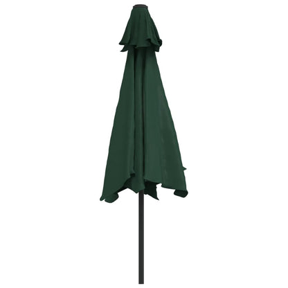 Garden Parasol 3M Steel Pole