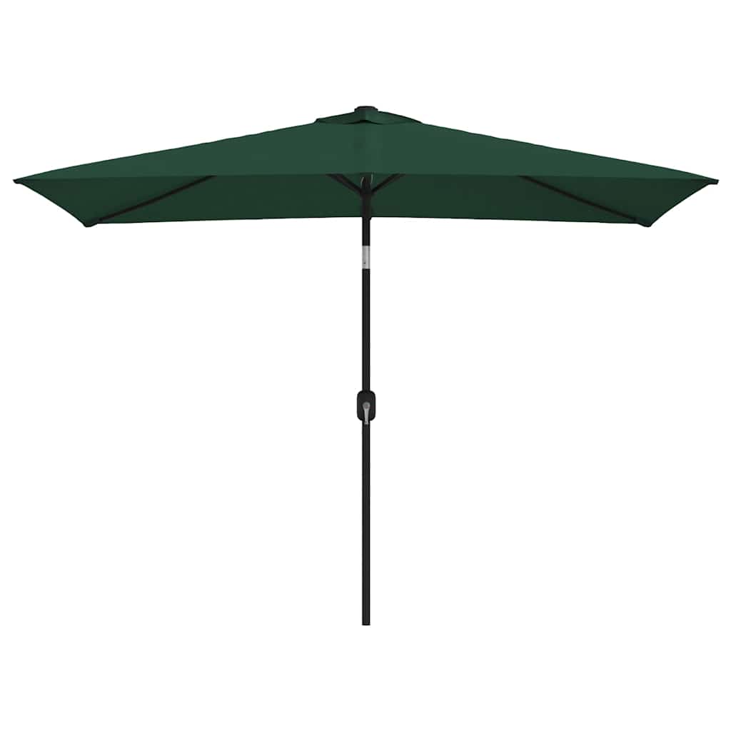 Garden Parasol 200 X 300 Cm Rectangular