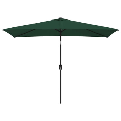 Garden Parasol 200 X 300 Cm Rectangular
