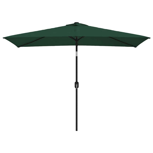 Garden Parasol 200 X 300 Cm Rectangular