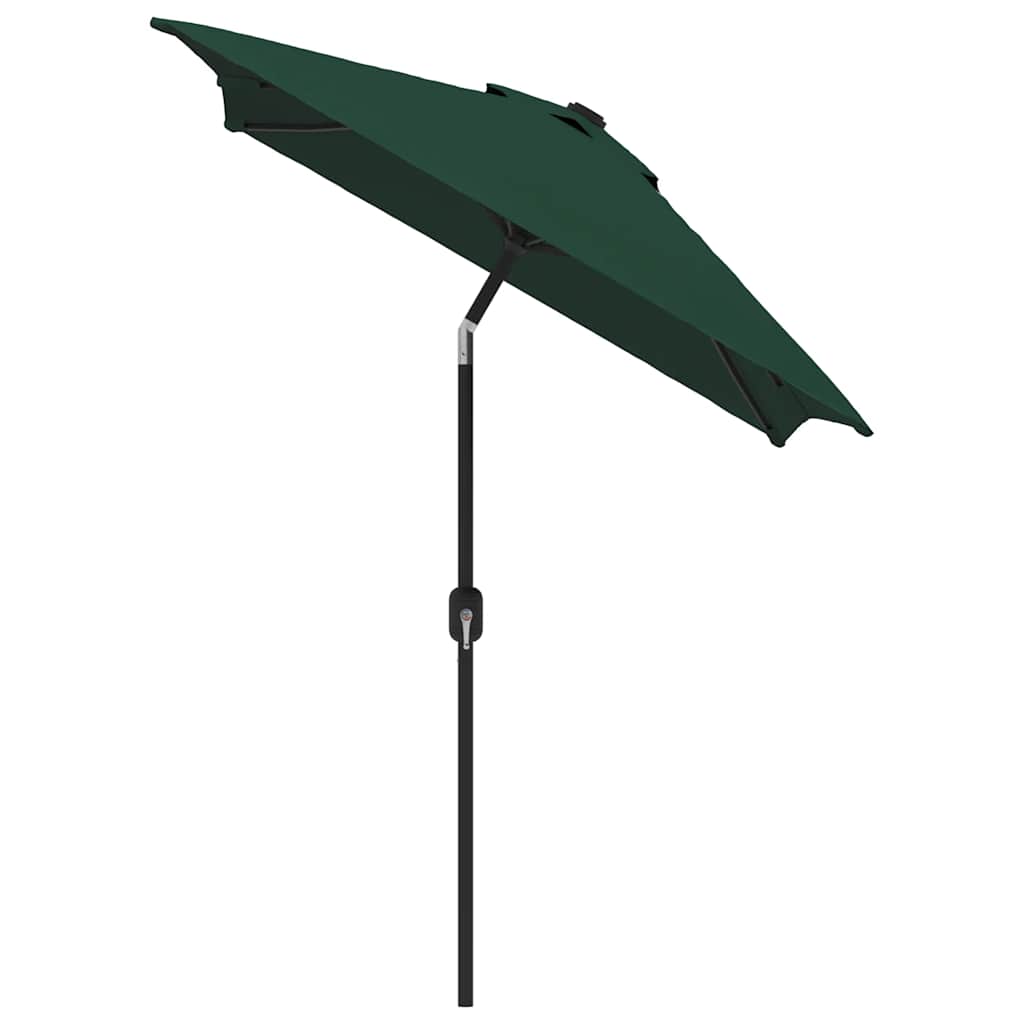 Garden Parasol 200 X 300 Cm Rectangular