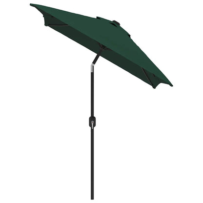 Garden Parasol 200 X 300 Cm Rectangular