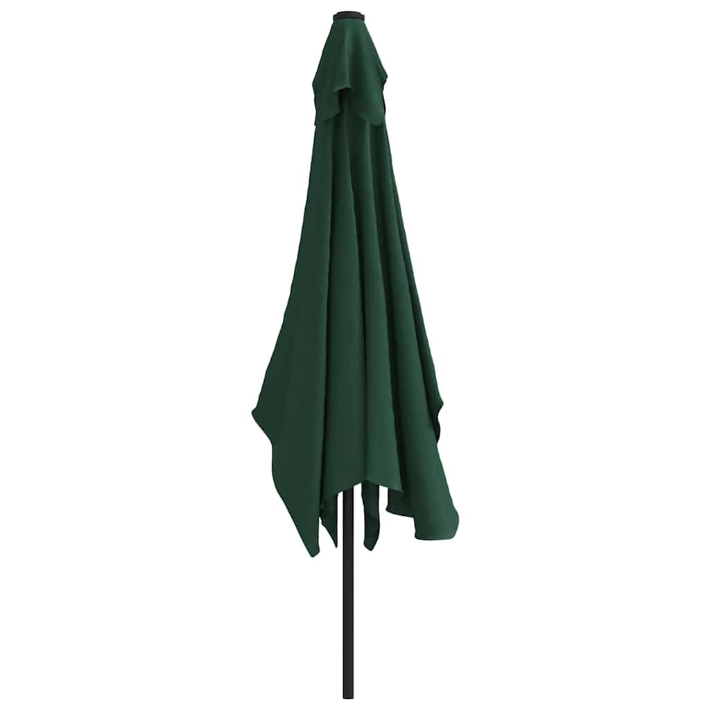 Garden Parasol 200 X 300 Cm Rectangular