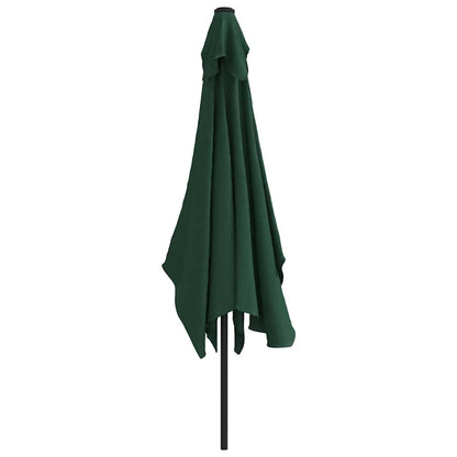 Garden Parasol 200 X 300 Cm Rectangular