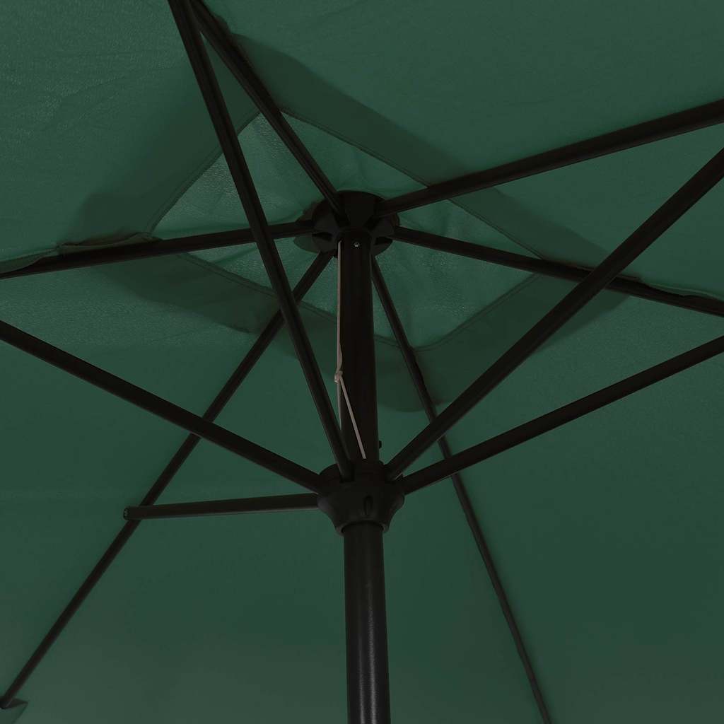Garden Parasol 200 X 300 Cm Rectangular