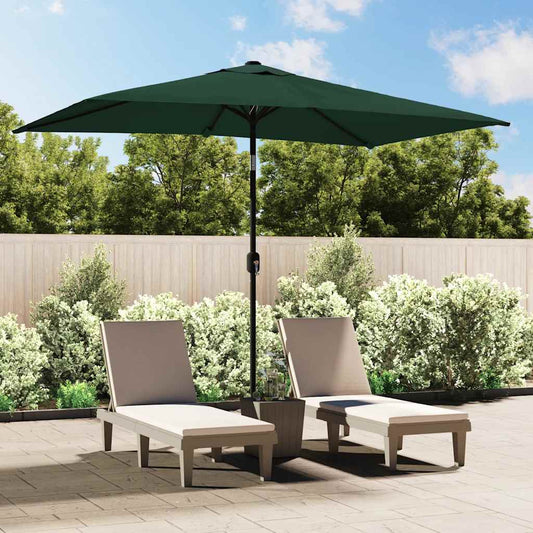 Garden Parasol 200 X 300 Cm Rectangular