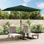 Garden Parasol 200 X 300 Cm Rectangular