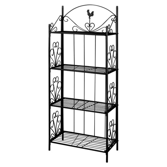 Plant Rack Square