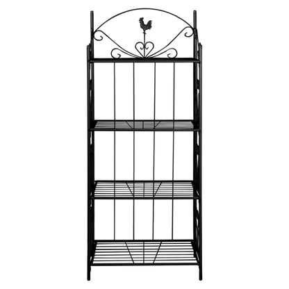 Plant Rack Square