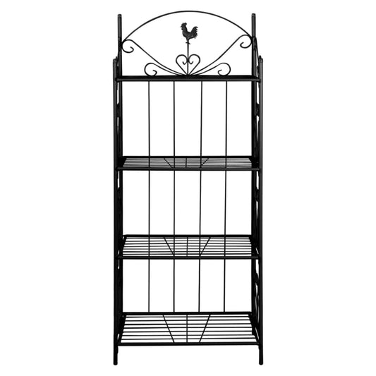 Plant Rack Square