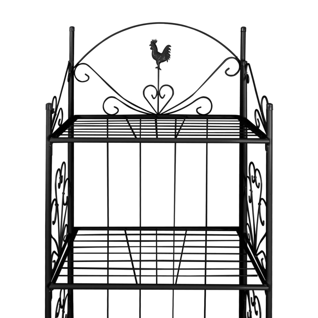 Plant Rack Square