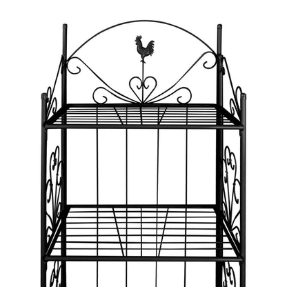 Plant Rack Square