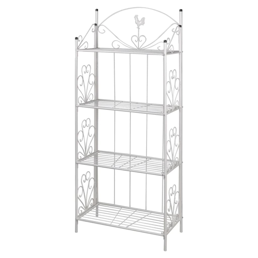 Plant Rack Square