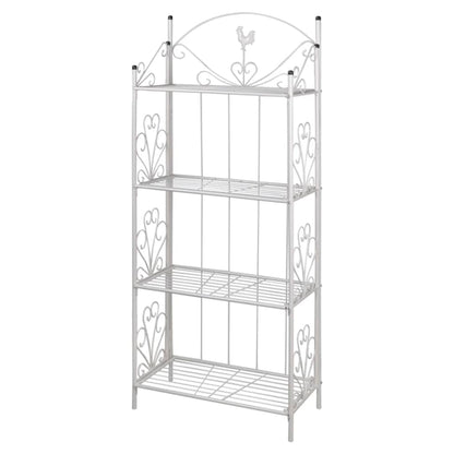 Plant Rack Square