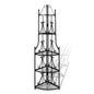 Corner Plant Rack