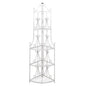 Corner Plant Rack