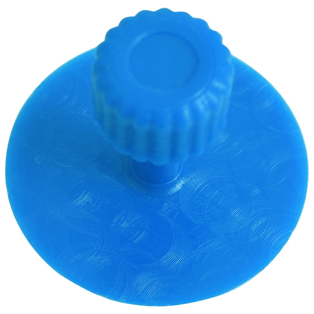 36  Pcs Glue Puller Tabs Car Dent Removal Tool