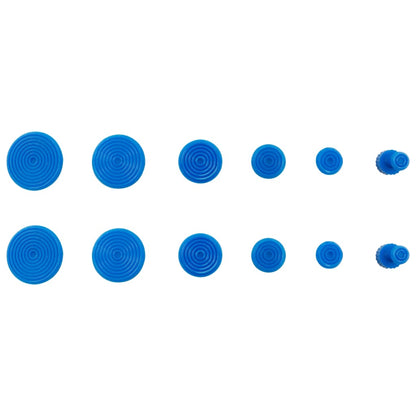 36  Pcs Glue Puller Tabs Car Dent Removal Tool