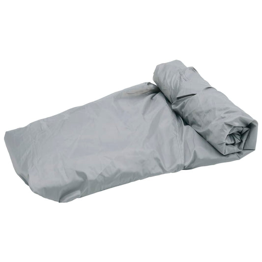 Boat Cover Length 427-488 Cm Width 229 Cm