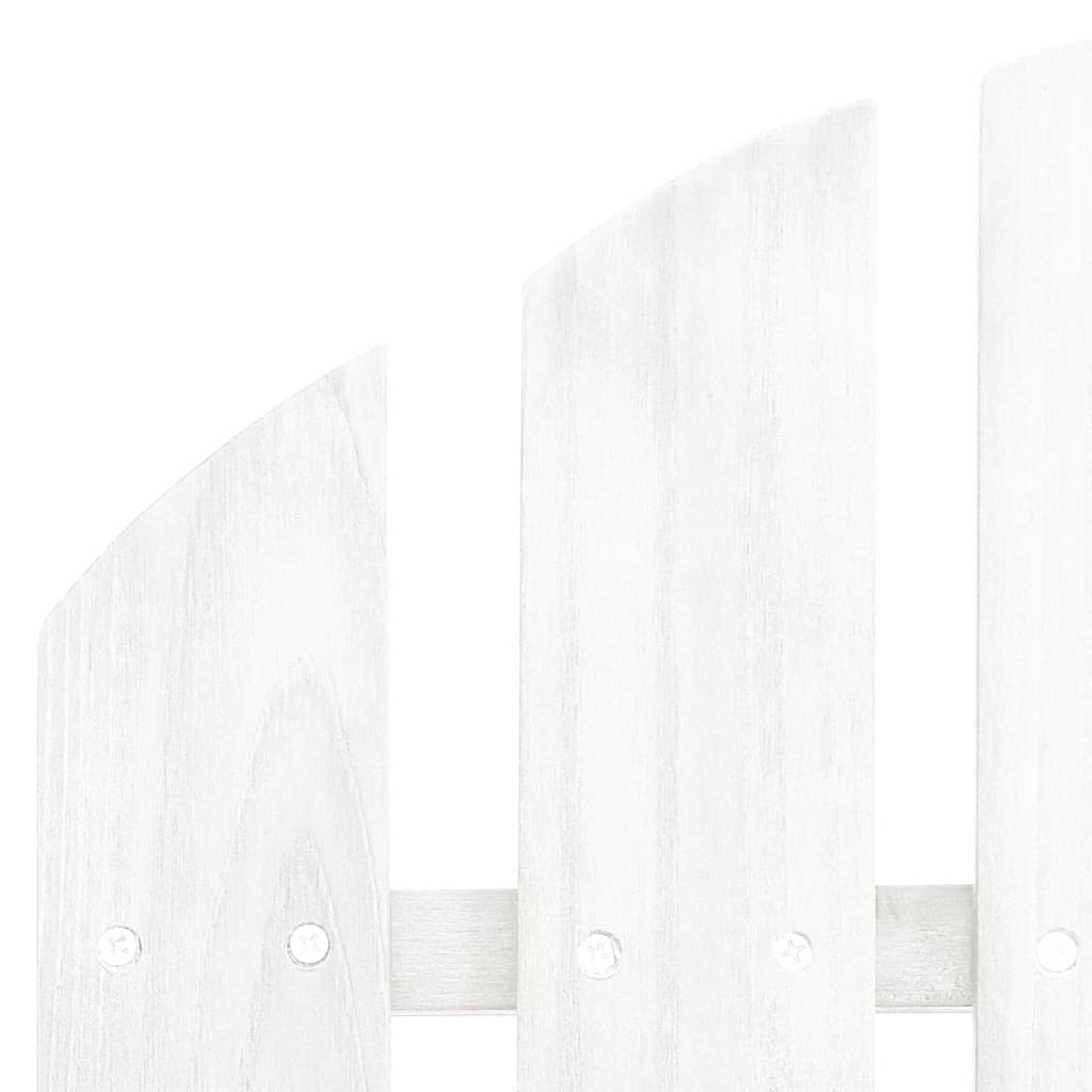 Garden Rocking Chair Wood