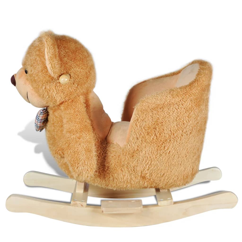 Rocking Animal