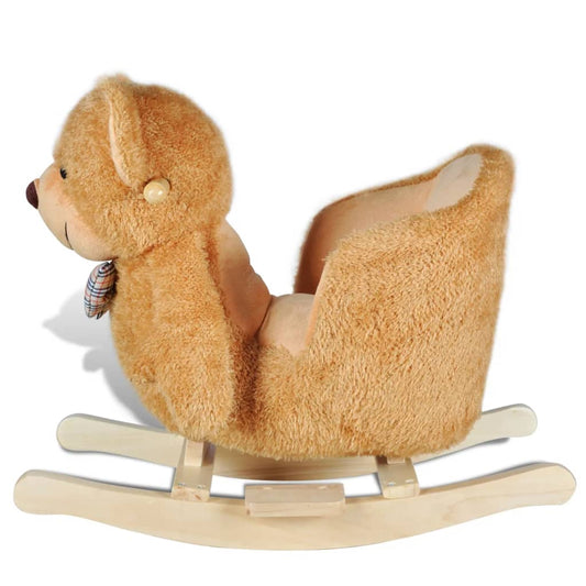 Rocking Animal
