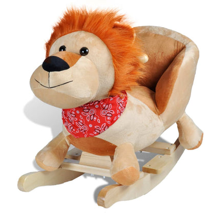Rocking Animal