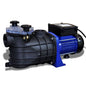 Swimming Pool Pump Electric 800W Blue
